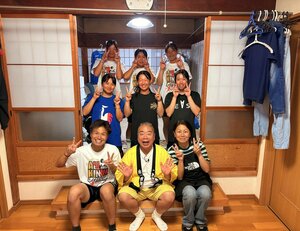 出川哲朗、KEY TO LIT・猪狩蒼弥、高橋成美が切実な願いを抱く人々のため超難関ゲームに挑戦！鉄琴ノーミス完奏、漢検1級超難読漢字書き取り…成功なるか！？
