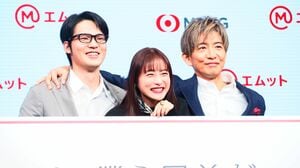 水上恒司 木村拓哉＆石原さとみとバンド結成を希望！リコーダー＋琴の編成で「木村さんにはぜひ歌っていただきたい」とボーカルをオファー