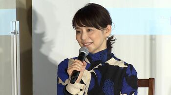 ジャン・レノとティモシー・シャラメ、石田ゆり子が”相手役”に選んだのは？
