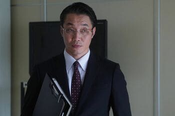 名バイプレーヤー 松角洋平が『朝顔』に出演！「放送を、世界で一番楽しみにしています」