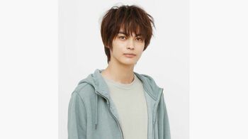 『いちばんすきな花』主人公の1人は神尾楓珠「自分にできることを精いっぱいやっていきたい」