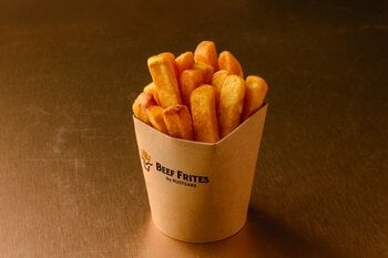 広尾のステーキハウス「RUSTEAKS」プロデュース、「BEEF FRITES」1号店が埼玉岩槻に9月21日オープン