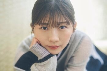 伊藤沙莉「仕事の原動力はいつだって家族！」自分をすり減らすことが多かった20代から「自分を大切にするようになった」現在の変化