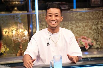 瑛人 関係を持った女性からの屈辱的な言葉に、松本人志「2連続は厳しいね！」