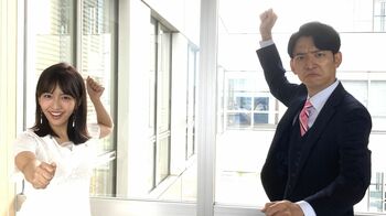 クレーム覚悟だった！？生田竜聖アナ、五輪メダル数を太鼓でたたくパフォーマンスの誕生秘話明かす