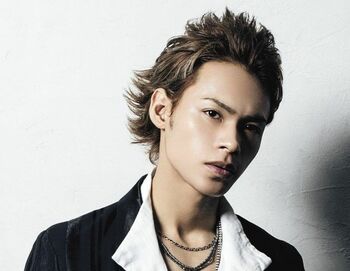 KAT-TUN 上田竜也スペシャルゲストとしてRIZIN初登場！