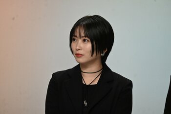 志田未来「チーム力が上がった」撮影初日の“大きな”NG話においでやす小田はキレるも志田はニッコリ『北くんシェア』