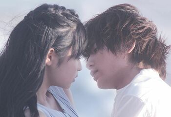 板垣瑞生主演！映画「初恋ロスタイム」の独占見放題配信がFODで決定！