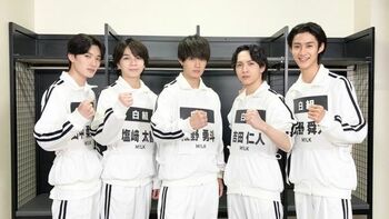 M!LK　結成以来1番の思い出に「あんなの人生でないでしょ！」【めざまし未公開インタビュー】