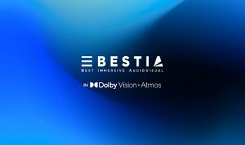 【日本国内初！】シネマサンシャイン三郷「BESTIA IN Dolby Vision+Atmos」上映作品ラインナップ決定！