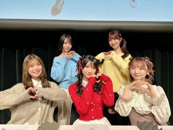 『Tokyo 7th シスターズ』12周年！ライブ、CD、ゲーム内キャンペーン情報を一斉解禁