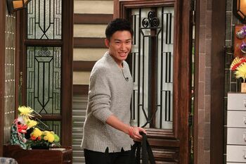 バド・桃田賢斗選手 恋愛観を語る！「独身コース」と明石家さんまからツッコまれ「そうはなりたくない（笑）」