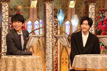 道枝駿佑 木村拓哉の“スターのふるまい”を披露！道枝母へ直電で…