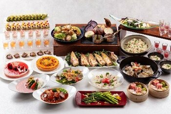 【ザ・プリンス 軽井沢／軽井沢プリンスホテル】６つのレストランを特別料金で～長野県・近隣8県在住者限定優待「信州ぐるっと割」開始～