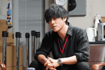 検尿カップで…桐谷健太＆山崎樹範の“行動”にSNS総ツッコミ！『院内警察』