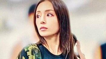 「最高点が止まらない」浜崎あゆみ リハ動画で“Lv46ラスト”の姿を披露！迫力のある表情で踊り歌う姿に「体力オバケ」とファンも驚き