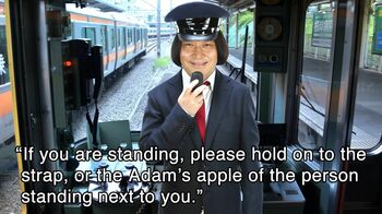 「喉仏」って英語で言えますか？【金ため英会話】