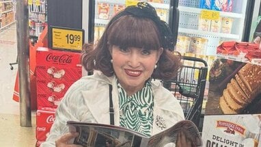 黒柳徹子の「好き!いい!」が大集合!NYでの一人暮らし時代から 黒柳徹子の「好き!いい!」が大集合!NYでの一人暮らし時代から