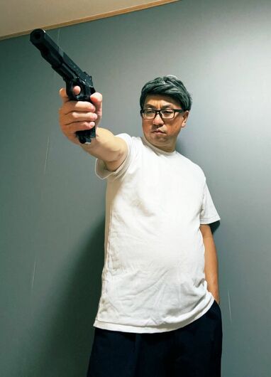 無課金おじさん」が“映画化”！？大バズリ中に新たなブーム