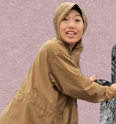 【画像3枚】宅配業者に間違われる！？3児の母・横澤夏子の登園スタイルを見る