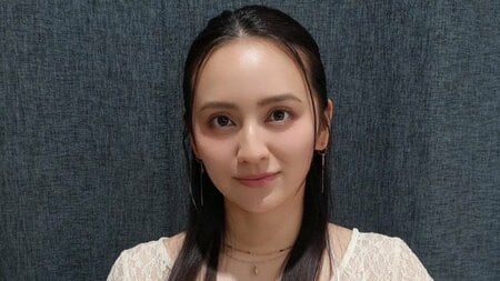 1児の母・岡田結実 「ギャル似合う」金髪ヘアに大胆イメチェン！ぱっちりメイクでおしゃれを楽しむ様子に「お人形みたい」「超マブイ」