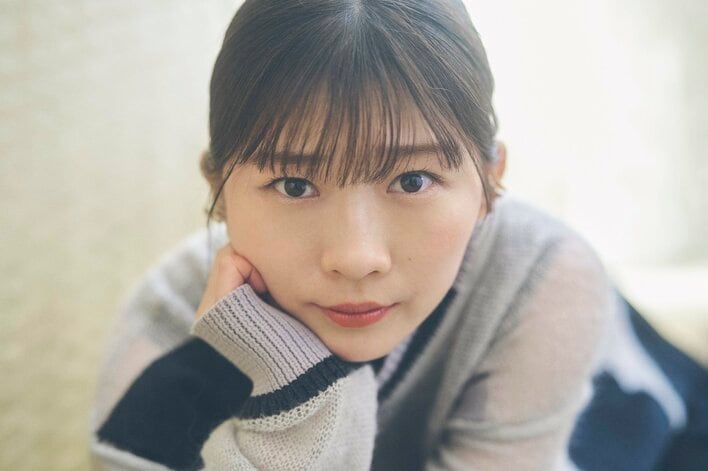 伊藤沙莉「仕事の原動力はいつだって家族!」自分をすり減らすことが多かった20代から「自分を大切にするようになった」現在の変化