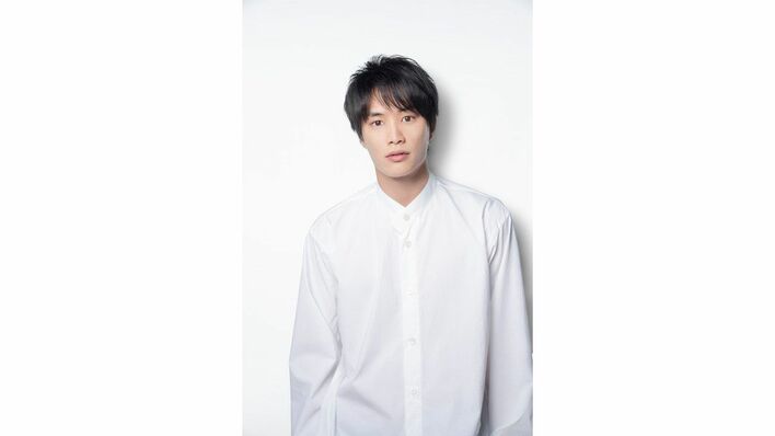 鈴木伸之が夢の一つ「オールナイトニッポン」出演！「とても光栄な気持ちでいっぱい！」
