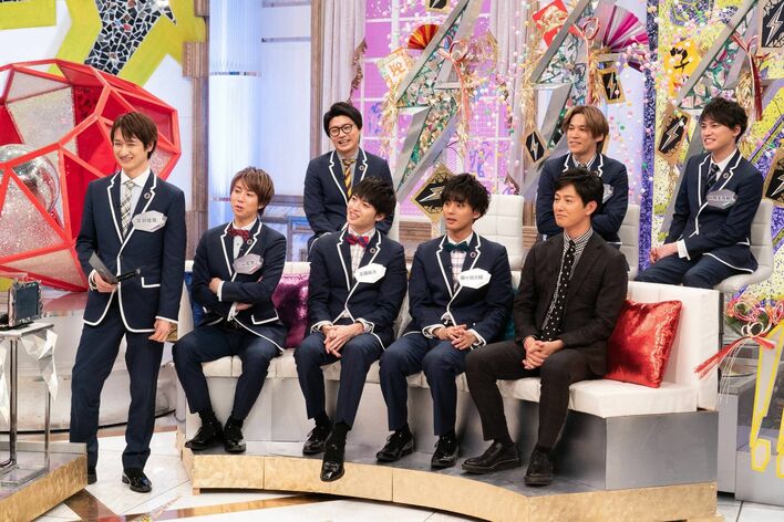 玉森裕太「同棲したら楽しいよね〜？」にファンは賛否両論！？