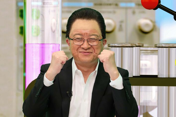 第1子誕生のチョコプラ松尾、番組にちなんだ名前を発表するも総ツッコミを受け…