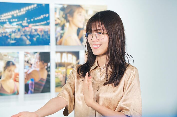 有村架純 パネル 2枚セット( ´͈ ᵕ `͈ )♡ 発売前重版決定！ 皆様のおかげで早くも累計7万部を突破しました