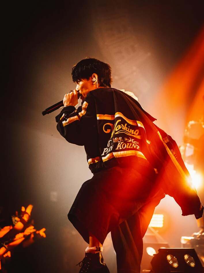 広すぎる！」規格外の自宅スタジオを公開したUVERworld・TAKUYA∞の