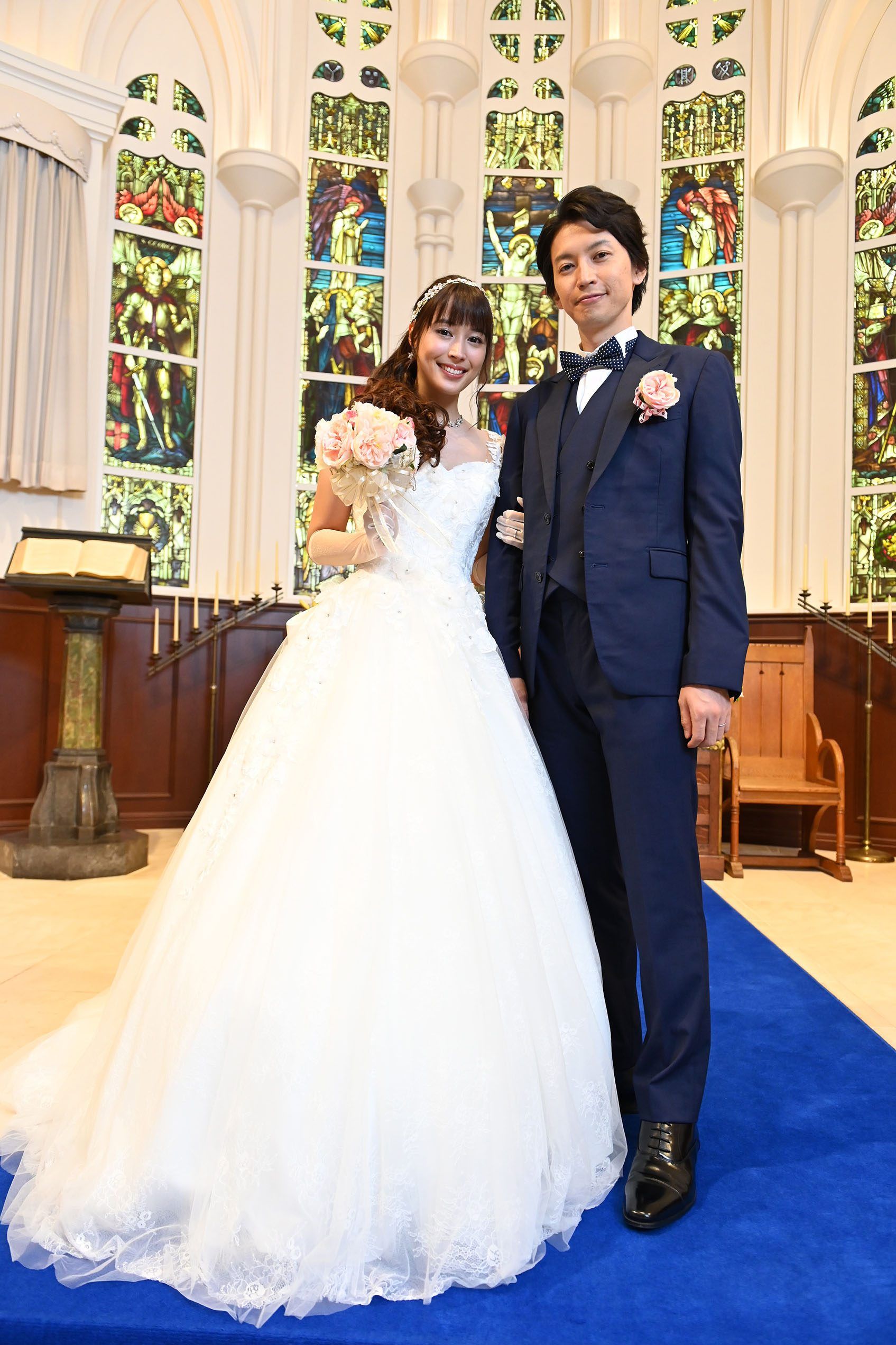 大倉忠義 1月の木10ドラマ『知ってるワイフ』に主演！恐妻役で