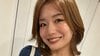 蜂谷晏海 夫・井戸田潤“そっくり”な生後8ヵ月次男との親子ショット公開！ママに抱かれながらカメラ見つめる姿に「ハンバーグ師匠にそっくりで可愛い」