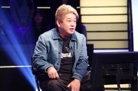 前回1000万円獲得！堀江貴文が21年ぶりに参戦＆伝説の司会者・みのもんたさんがAIでよみがえる『クイズ＄ミリオネア』