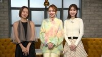 柏木由紀 大ファンだった後藤真希＆鈴木亜美に熱弁！『ASAYAN』でのモーニング娘。vs鈴木の売り上げ勝負に「なんでこんな対決するんだろう」