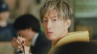 木村拓哉 “推し活”の喜び、幸せは人それぞれ「自分の中で愛してやまないもので、相手に強要するものではない」いまの推しは明太高菜マヨ
