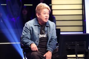 前回1000万円獲得！堀江貴文が21年ぶりに参戦＆伝説の司会者・みのもんたさんがAIでよみがえる『クイズ＄ミリオネア』