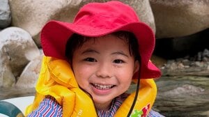 大号泣からの「ままありがと！」お気に入りのおもちゃが壊れた5歳男の子 直った瞬間のひと言に「何回も見ちゃう」「かわいすぎる！」【激かわキッズ奇跡の瞬間】