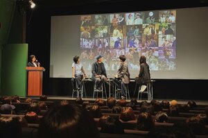 本田響矢 オンエア視聴は「クーッ！てなったり、ニヤニヤしたり」原作担当編集は接吻シーンを絶賛「間がすごい」『波うららかに、めおと日和』