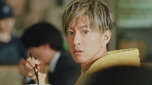 木村拓哉 “推し活”の喜び、幸せは人それぞれ「自分の中で愛してやまないもので、相手に強要するものではない」いまの推しは明太高菜マヨ