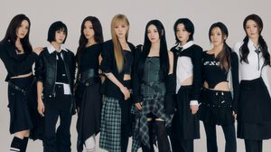 SM ENTERTAINMENT JAPANから誕生した日本人8人組ガールズグループ・GPPに密着『GPP Fly ～崖っぷち紙ヒコーキのテイクオフ～』