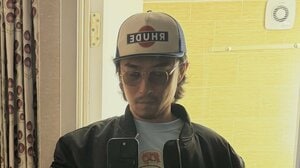 中尾明慶 妻・仲里依紗を“着こなした”姿公開！“まるで女神”な存在感抜群アイテムを取り入れたおしゃれコーデに「完璧」「愛妻家で素敵すぎ」