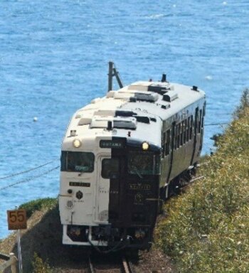 特急「指宿のたまて箱」運行15周年！