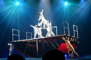 ジャニーズJr.随一の力自慢・7 MEN 侍の菅田琳寧が水抜き減量「SWING SHIPに出たかった」