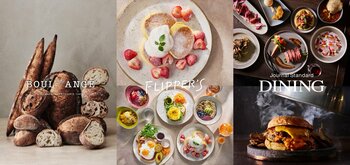 ベイクルーズが新しく提案する、食とカルチャーの新拠点「DIGS（ディグス）」12月23日(火)新宿に誕生