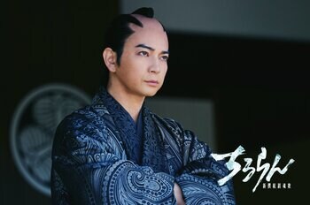 『ちるらん 新撰組鎮魂歌』動乱の時代、最も気高く最も苛烈な “幕末のカリスマ”として時代に殉じた信念と覚悟の会津藩主・松平容保役に松本潤が出演！！　新撰組の生みの親として土方らの運命を大きく揺るがす！