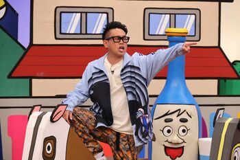 宮川大輔「手料理を食べて欲しいのは誰？」ランキングでまさかの意見に！？