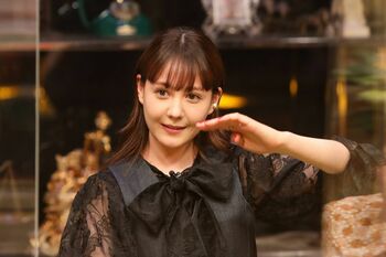 トリンドル玲奈、母方の旧姓は“肉丸”！山崎弘也「トリンドルと肉丸が結婚したってことね」