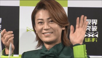 氷川きよし42歳「生きているうちに行ってみたい」国は？