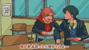 異能力×日常が織りなすコントアニメ『私立パラの丸高校』　制作チームが選ぶ名作品3選